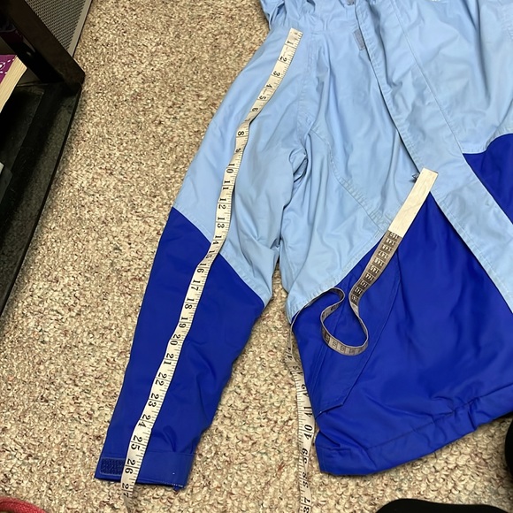 The northface 2 jackets in one - Picture 9 of 15